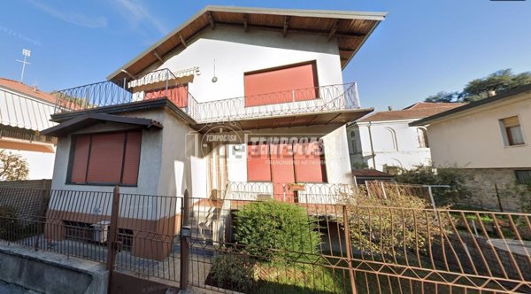 casa indipendente in vendita a Gorgonzola