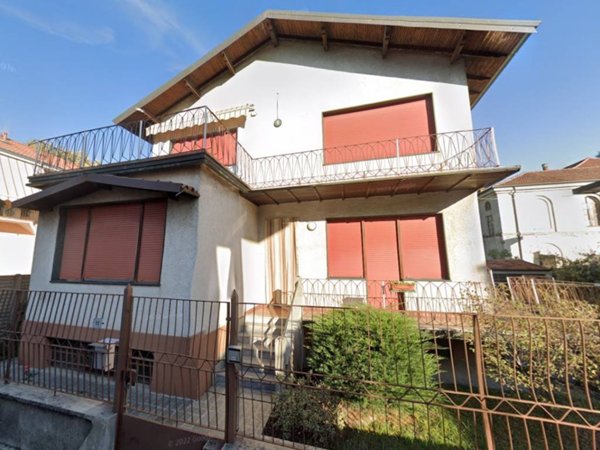 casa indipendente in vendita a Gorgonzola