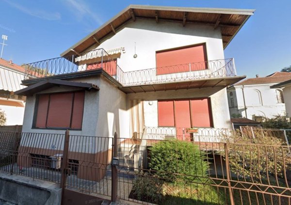 casa indipendente in vendita a Gorgonzola