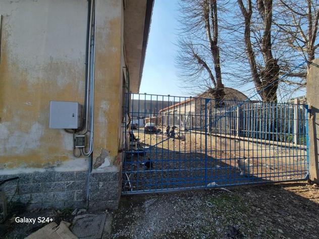 casa indipendente in vendita a Gorgonzola