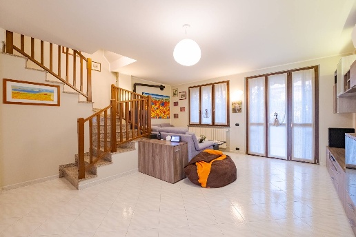 casa indipendente in vendita a Gorgonzola