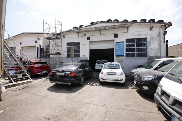 appartamento in vendita a Gorgonzola