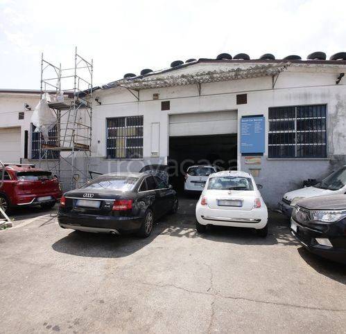 appartamento in vendita a Gorgonzola