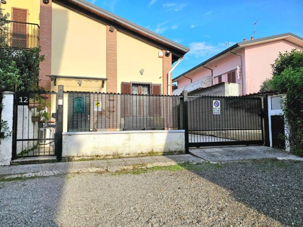 casa indipendente in vendita a Gorgonzola