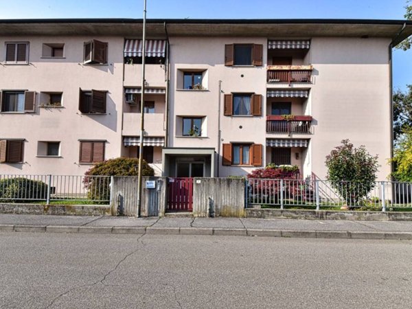 appartamento in vendita a Gorgonzola