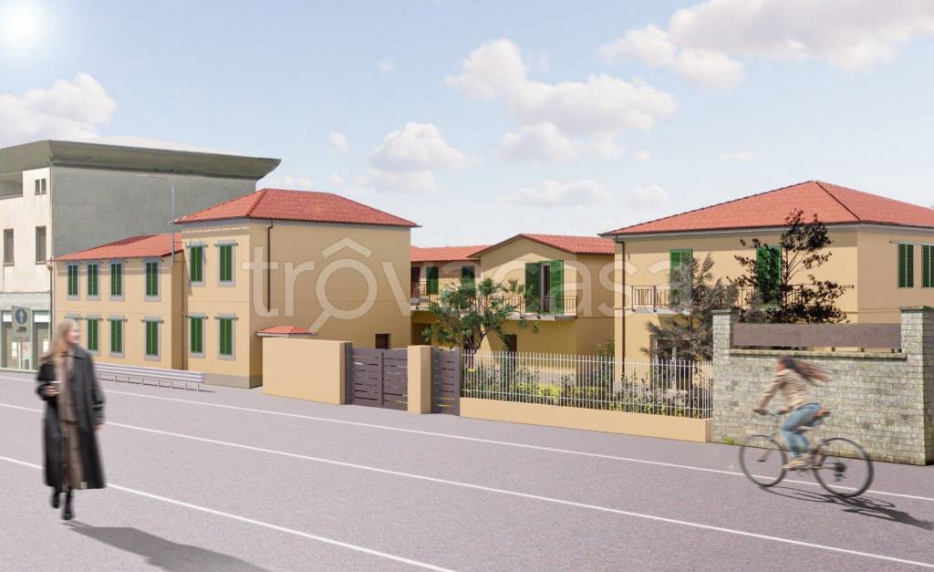 appartamento in vendita a Gorgonzola