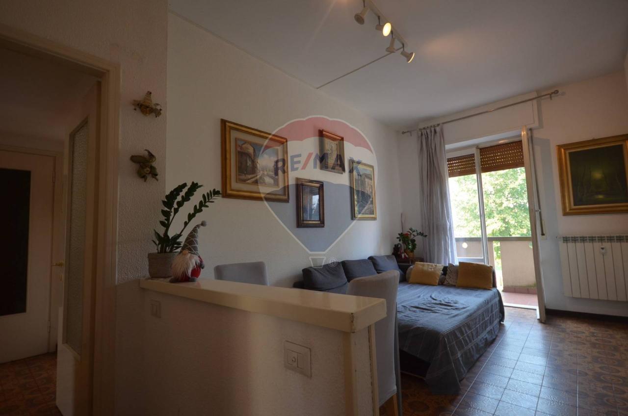 appartamento in vendita a Gorgonzola