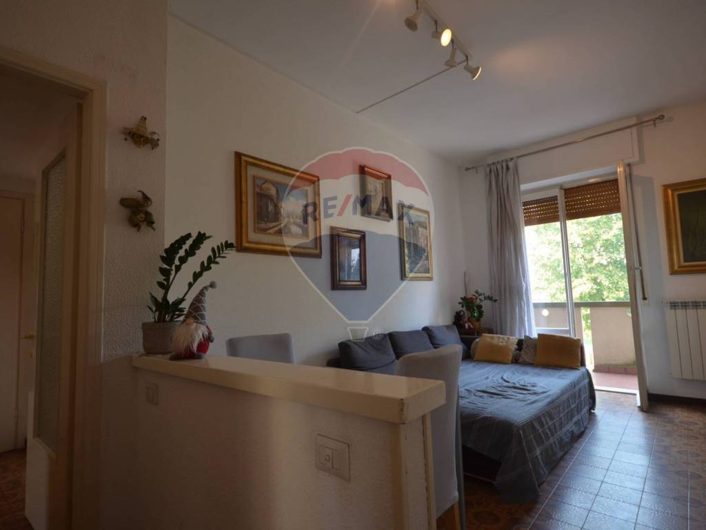 appartamento in vendita a Gorgonzola