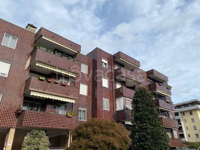 appartamento in vendita a Gorgonzola