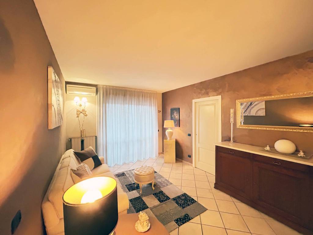 appartamento in vendita a Gorgonzola