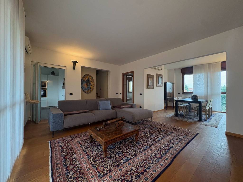 appartamento in vendita a Gorgonzola