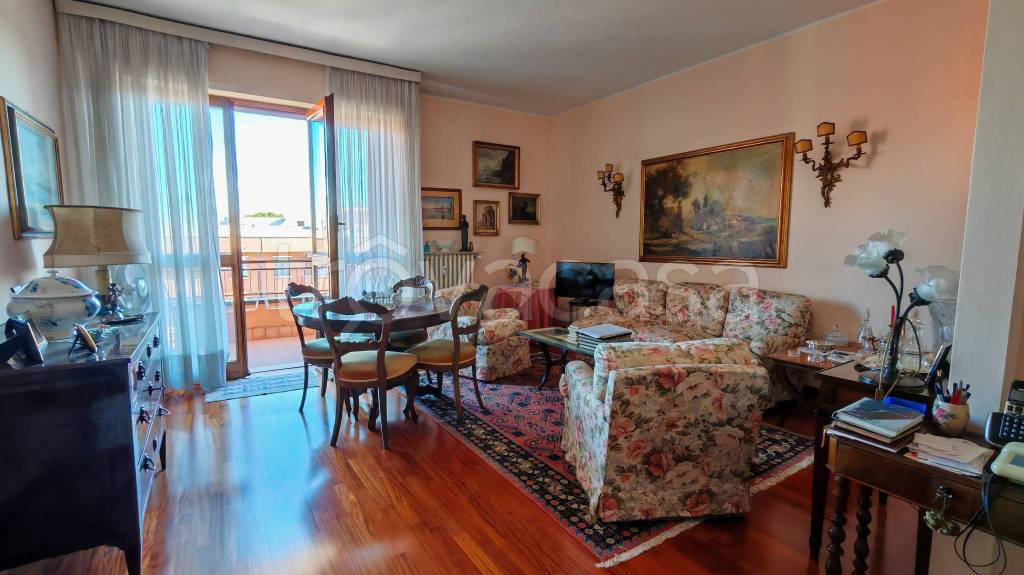 appartamento in vendita a Gorgonzola