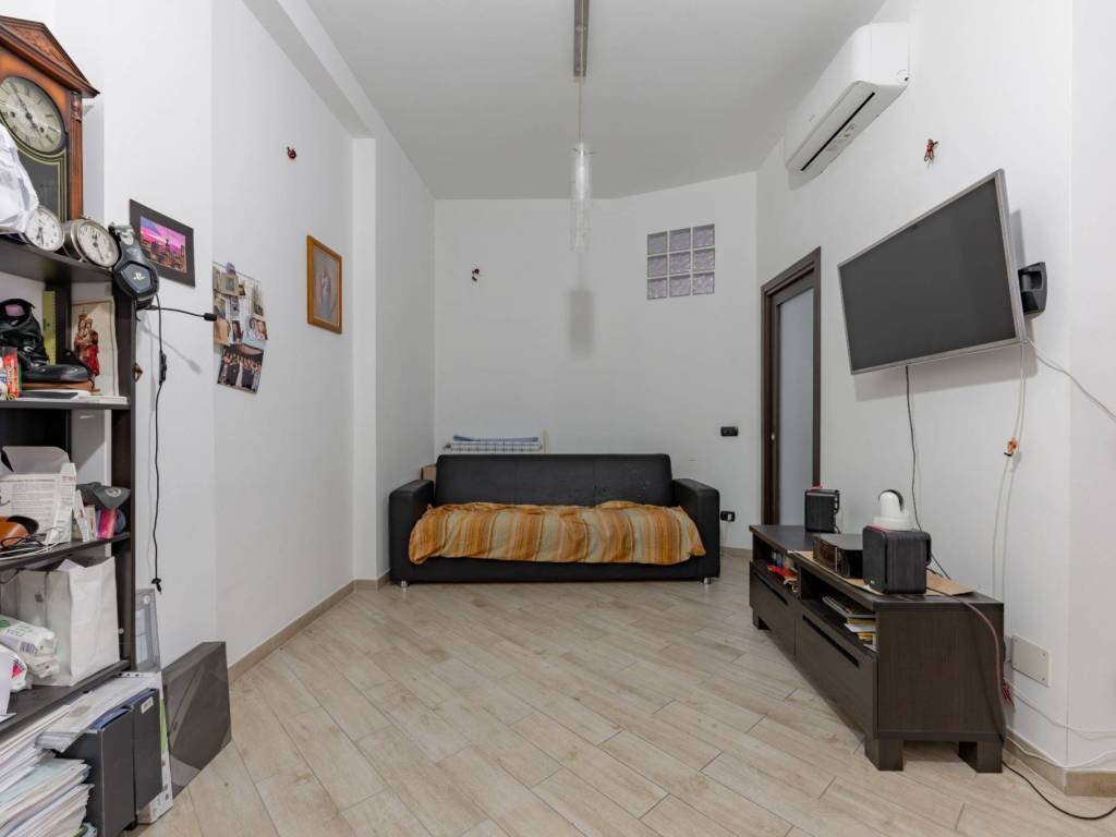 appartamento in vendita a Gorgonzola