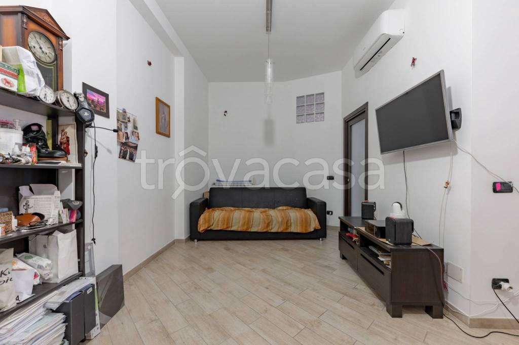 appartamento in vendita a Gorgonzola