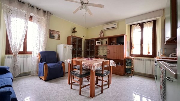 appartamento in vendita a Gorgonzola