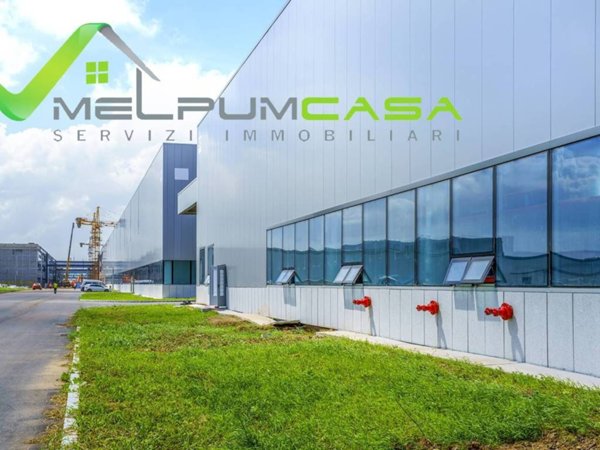 locale commerciale in vendita a Gorgonzola