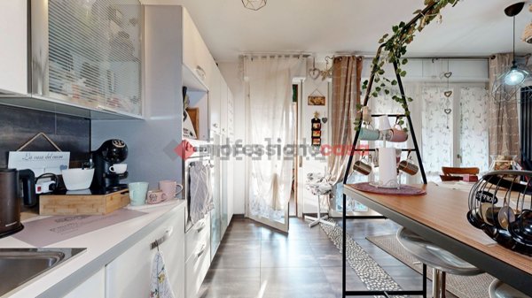 appartamento in vendita a Gorgonzola