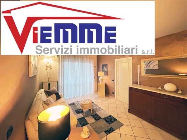 appartamento in vendita a Gorgonzola