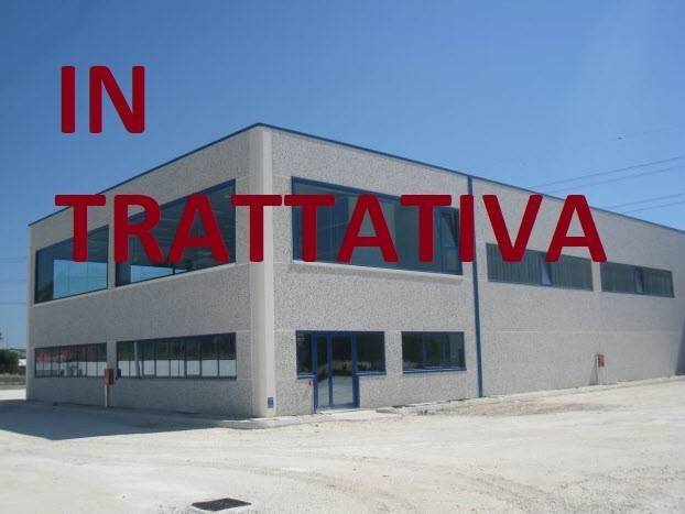 locale commerciale in vendita a Gorgonzola