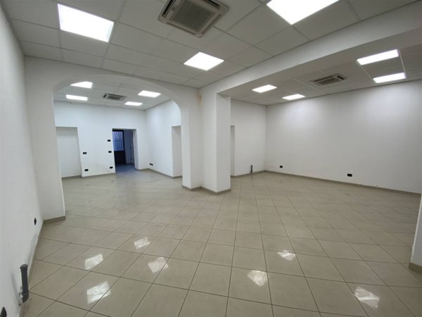 negozio in vendita a Gorgonzola