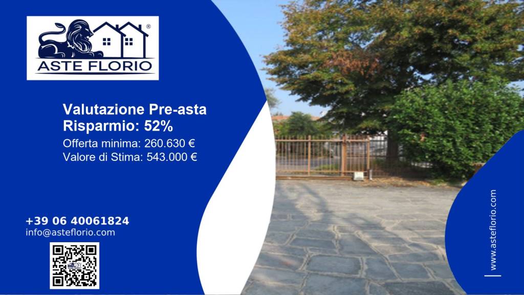 locale commerciale in vendita a Gorgonzola