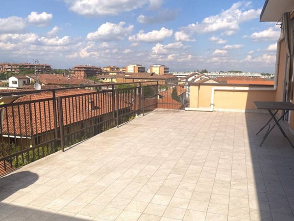 appartamento in vendita a Gorgonzola