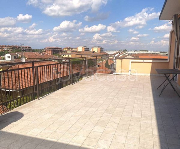 appartamento in vendita a Gorgonzola