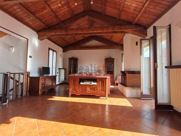 appartamento in vendita a Gorgonzola