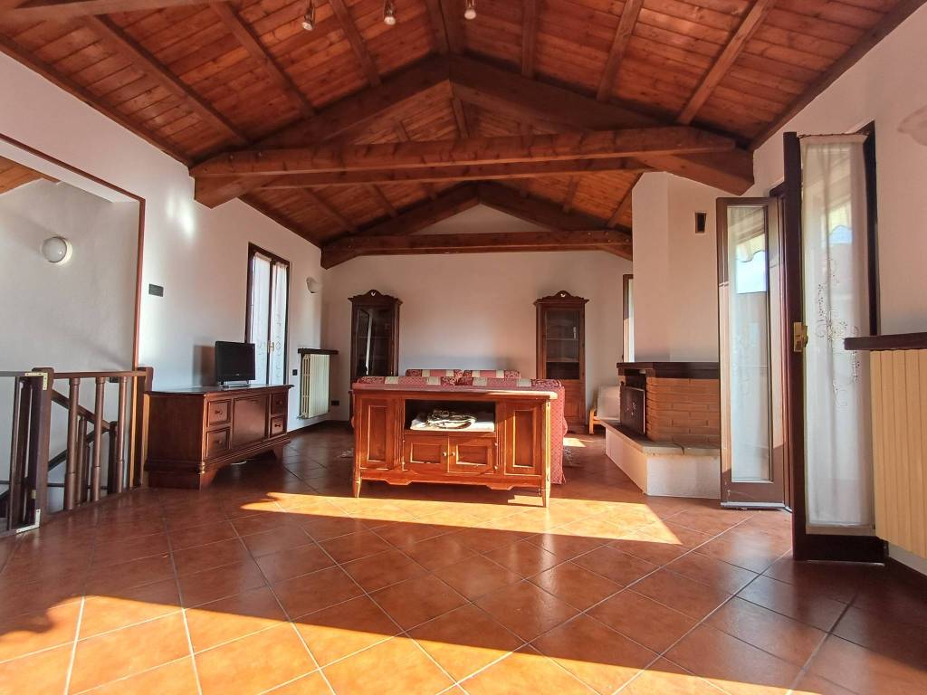 appartamento in vendita a Gorgonzola