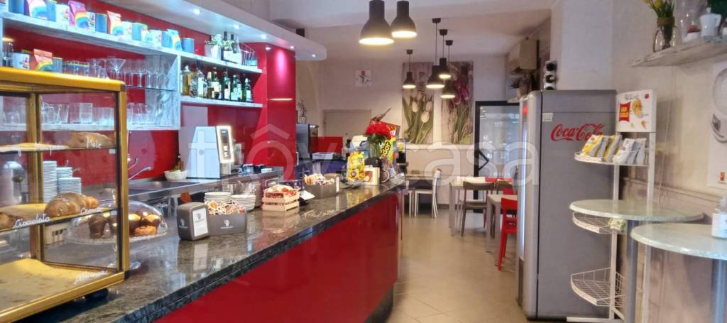 negozio in vendita a Gorgonzola