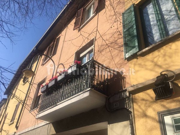 appartamento in vendita a Gorgonzola