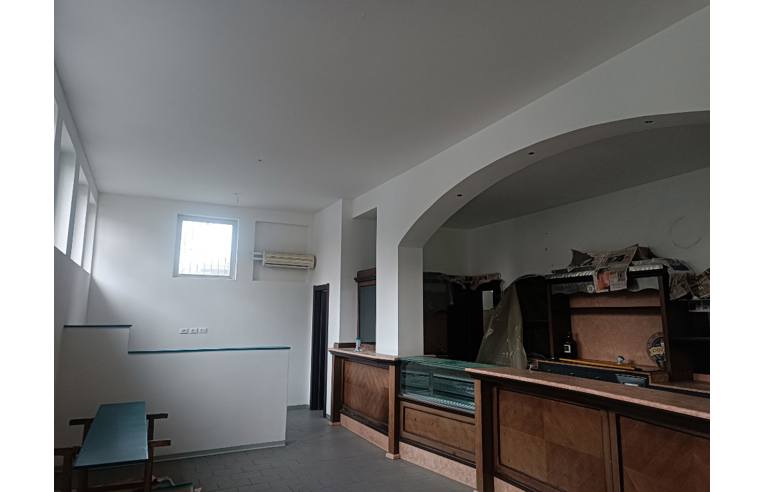 locale commerciale in vendita a Gorgonzola