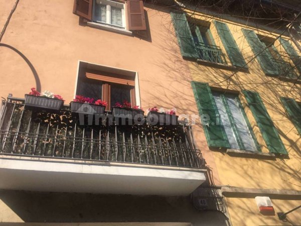 appartamento in vendita a Gorgonzola