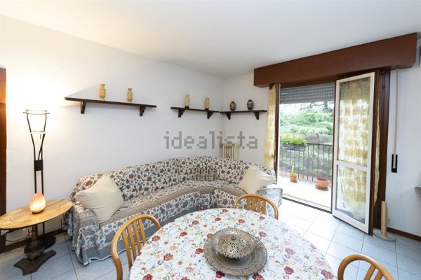 appartamento in vendita a Gorgonzola