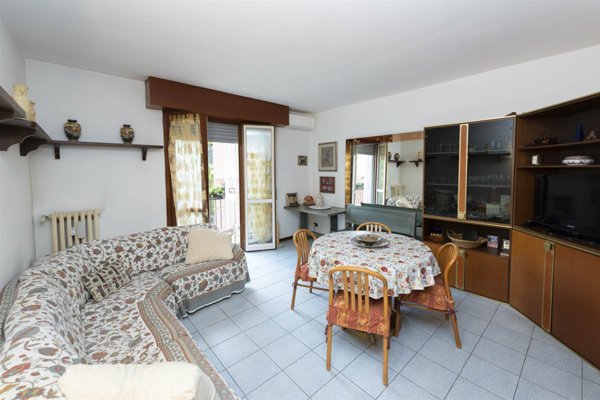 appartamento in vendita a Gorgonzola