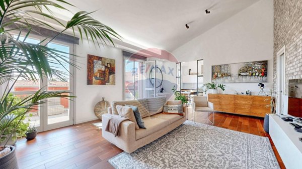 appartamento in vendita a Gorgonzola