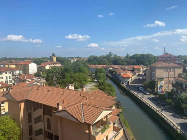 appartamento in vendita a Gorgonzola