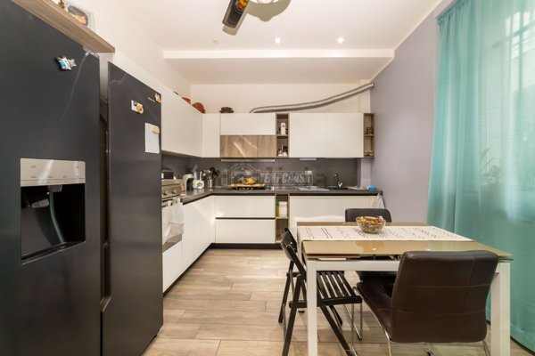 appartamento in vendita a Gorgonzola