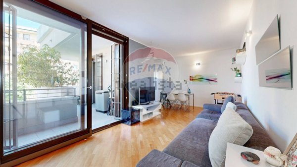 appartamento in vendita a Gorgonzola