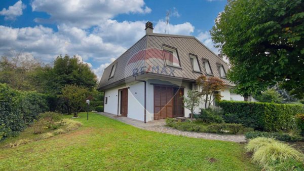 casa indipendente in vendita a Gorgonzola