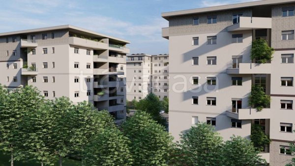 appartamento in vendita a Gorgonzola