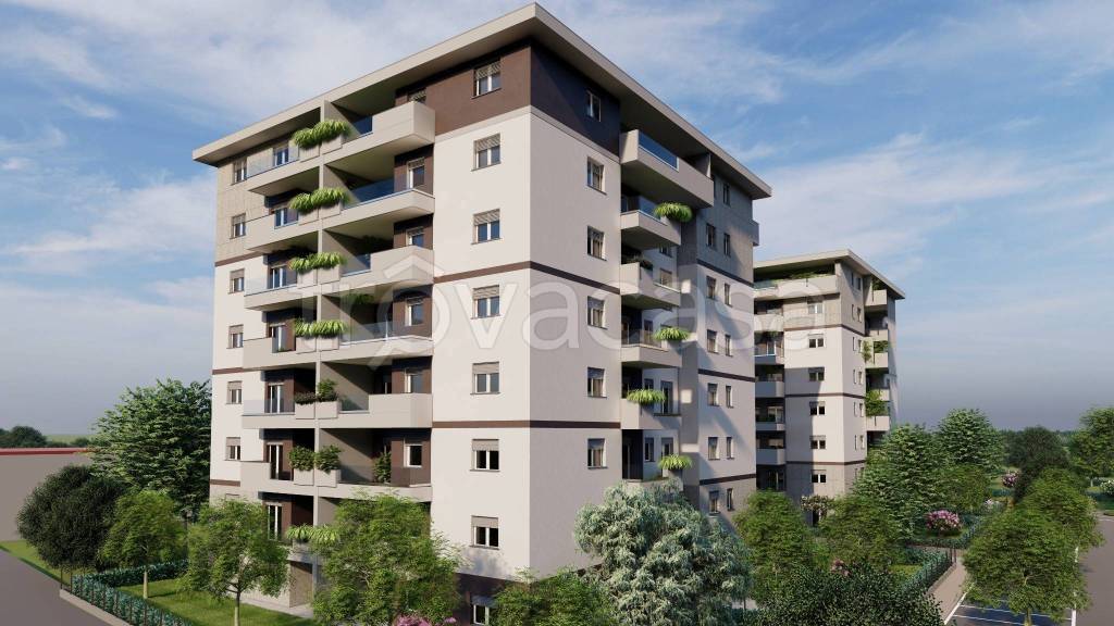 appartamento in vendita a Gorgonzola