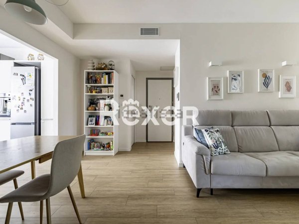 appartamento in vendita a Gorgonzola