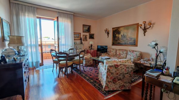 appartamento in vendita a Gorgonzola