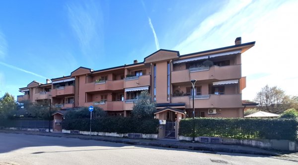 appartamento in vendita a Gorgonzola