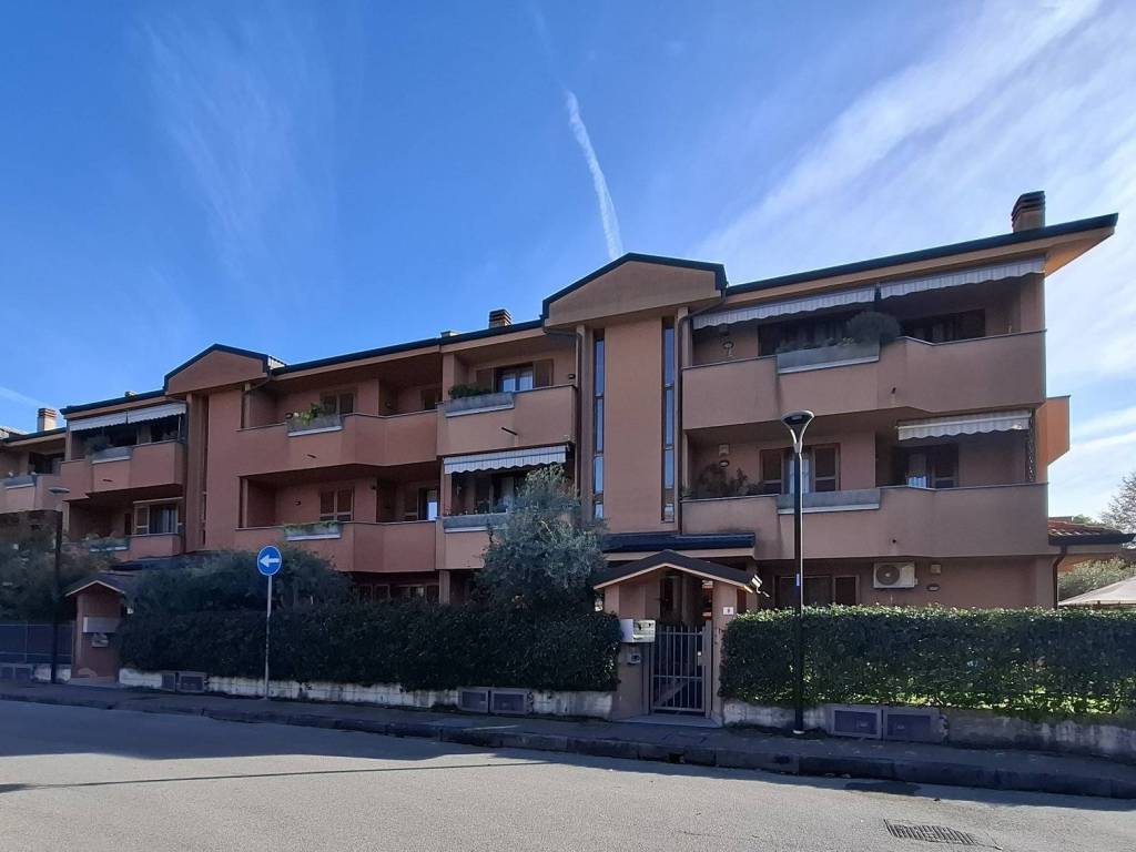 appartamento in vendita a Gorgonzola