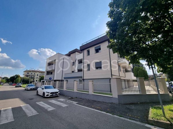 appartamento in vendita a Gorgonzola