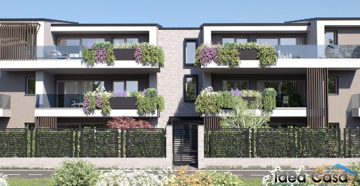 appartamento in vendita a Gorgonzola