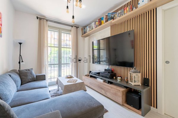 appartamento in vendita a Gorgonzola