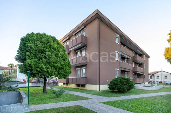 appartamento in vendita a Gorgonzola